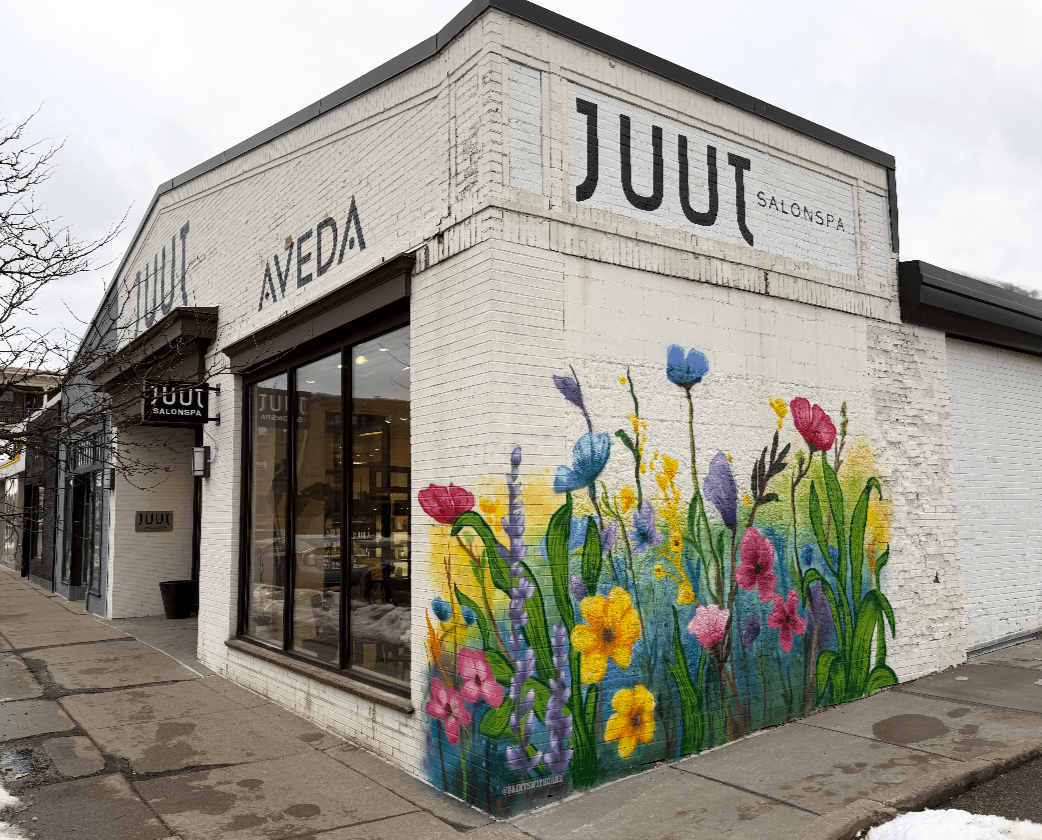 Juut Salonspa