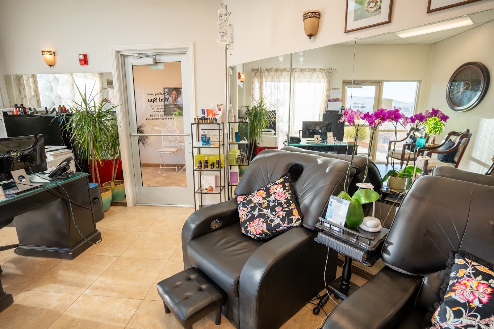 Nancy Davis Med Spa