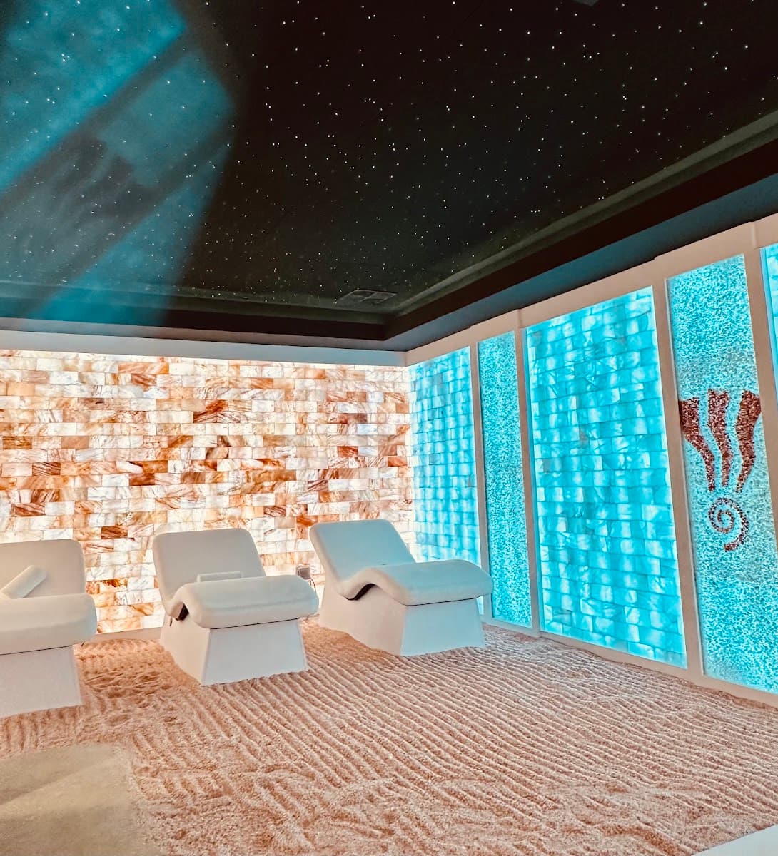 Totally The Spa!