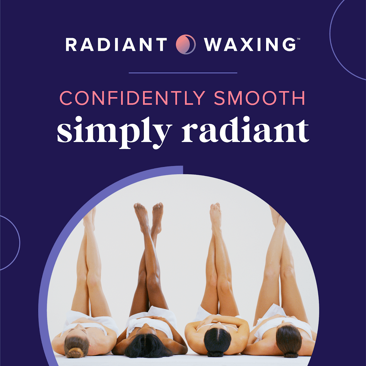 Radiant Waxing Idaho Falls