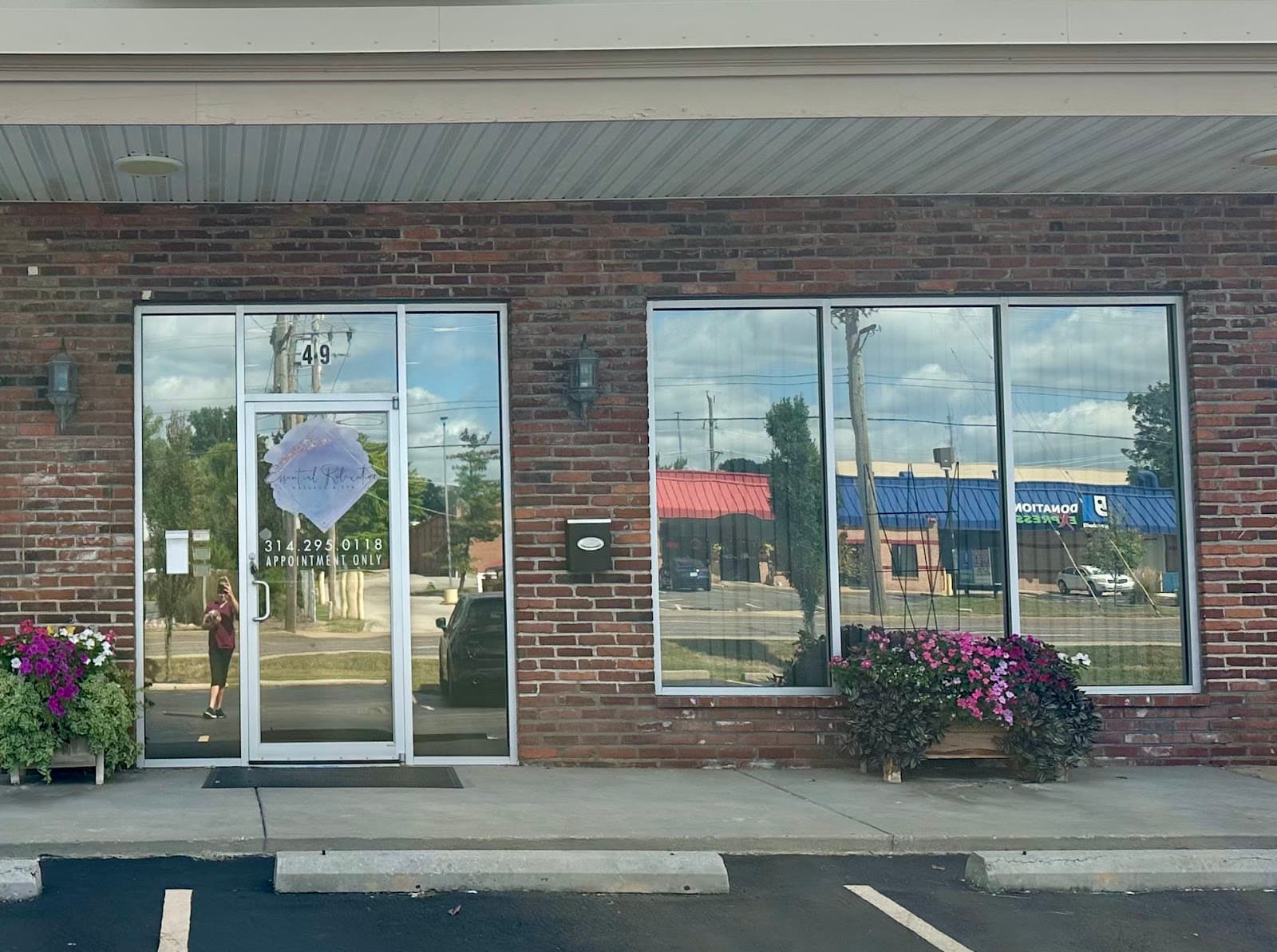 Essentially Flawless Laser & Med Spa