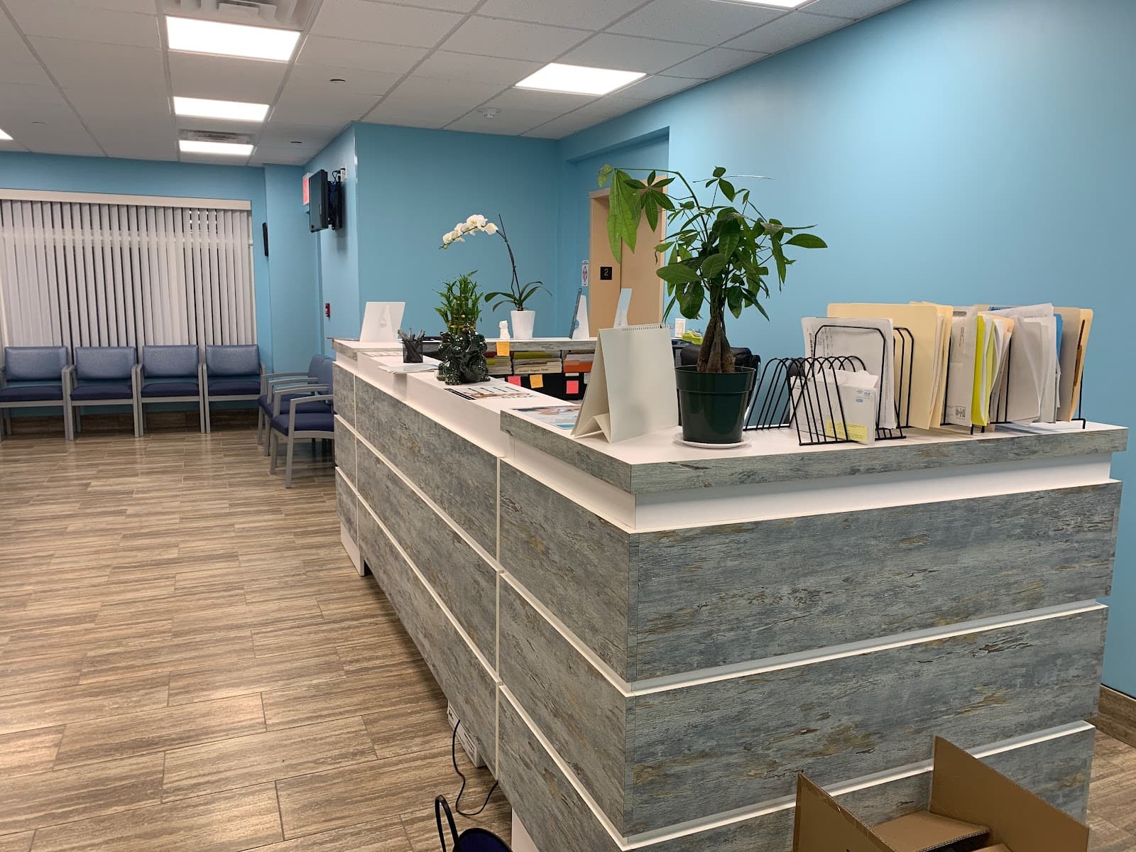 Patin Medical Multispecialty Clinic