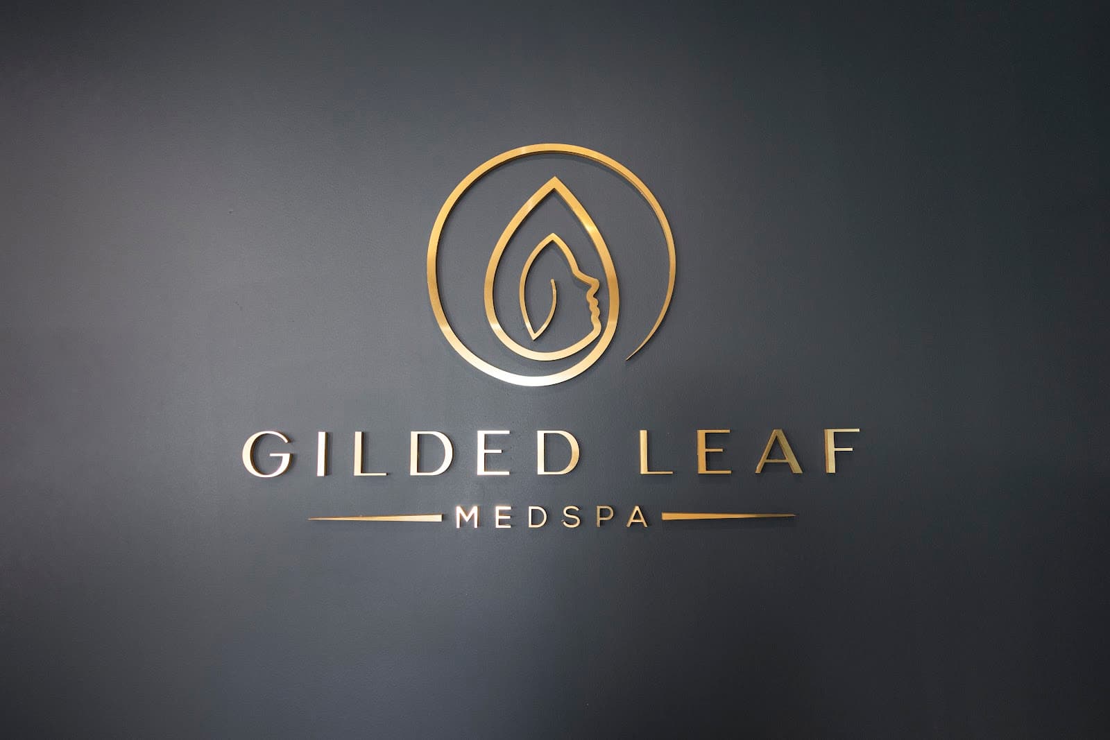 Gilded Leaf Medspa
