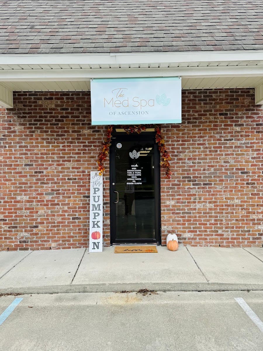 The Med Spa of Ascension photo 1 of 7
