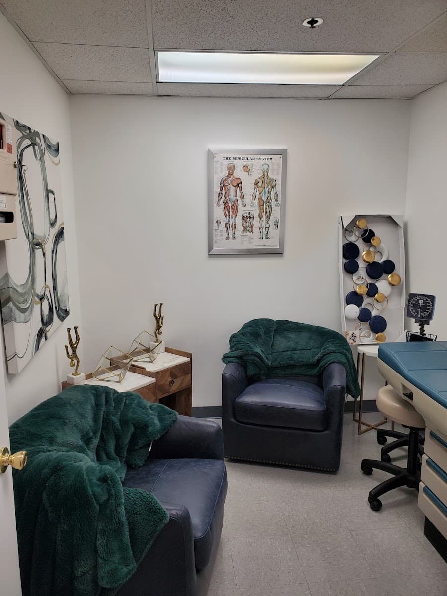 LGM Healthcare Services & Aesthetics Medicine, LLC photo 1 of 7