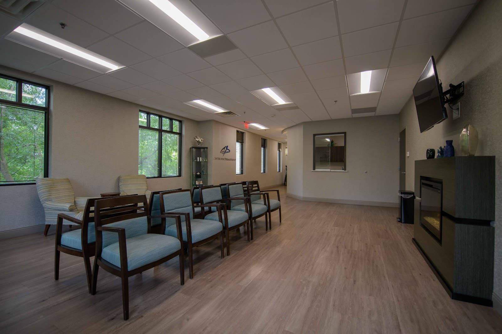 Center for Dermatology