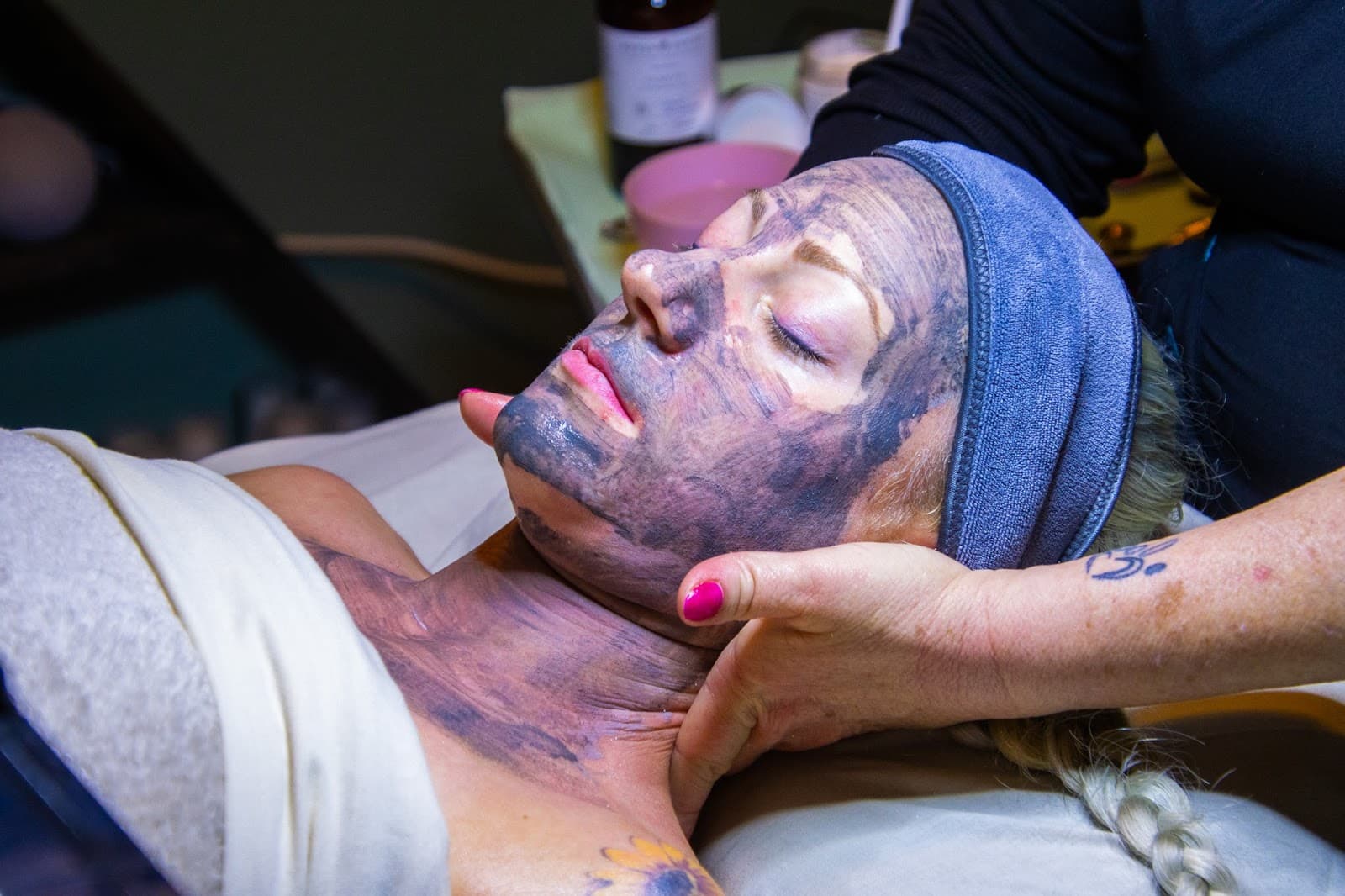 Stacy's Skin Spa & Esthetics