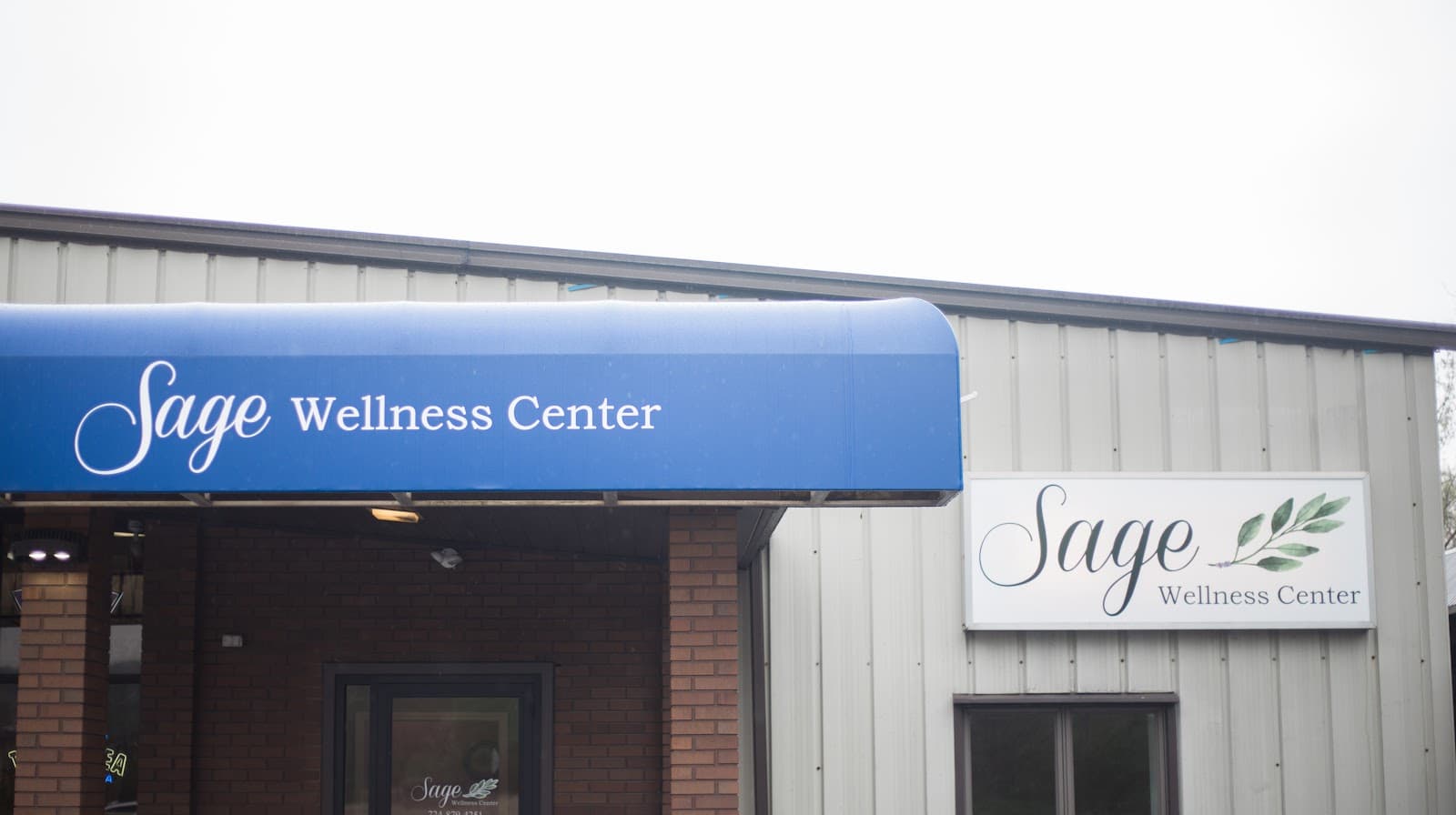 Sage Wellness Center