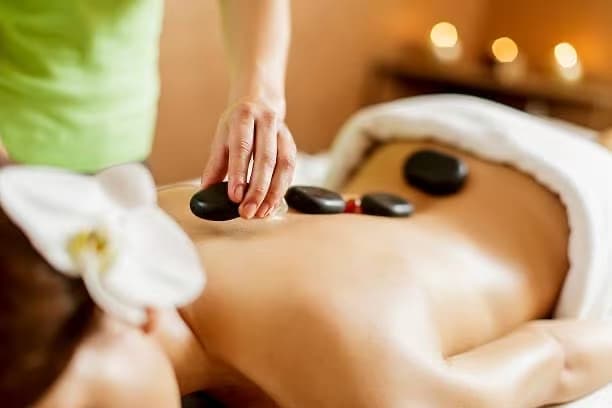 Spa Chi