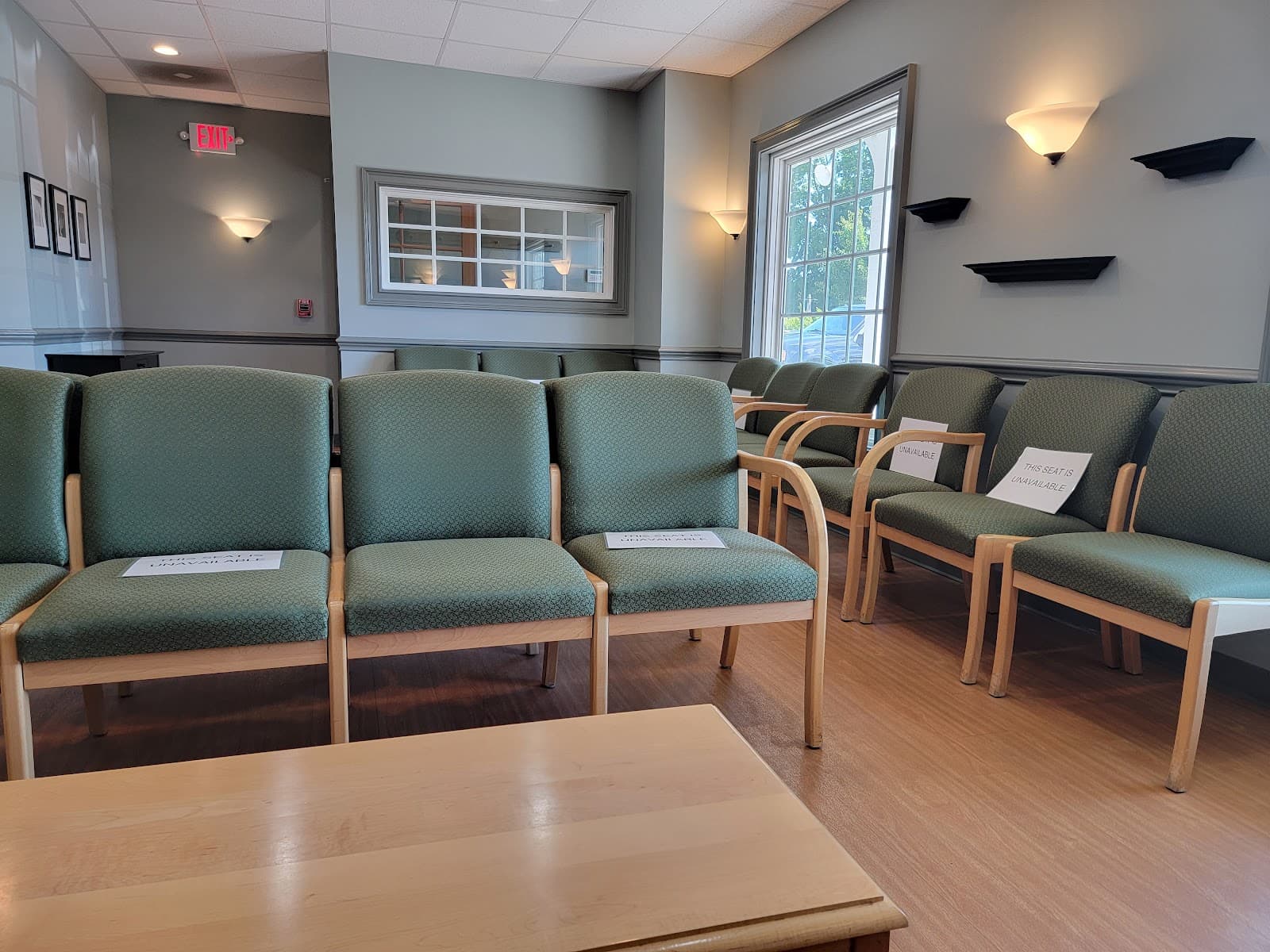 Saybrook Dermatology LLC