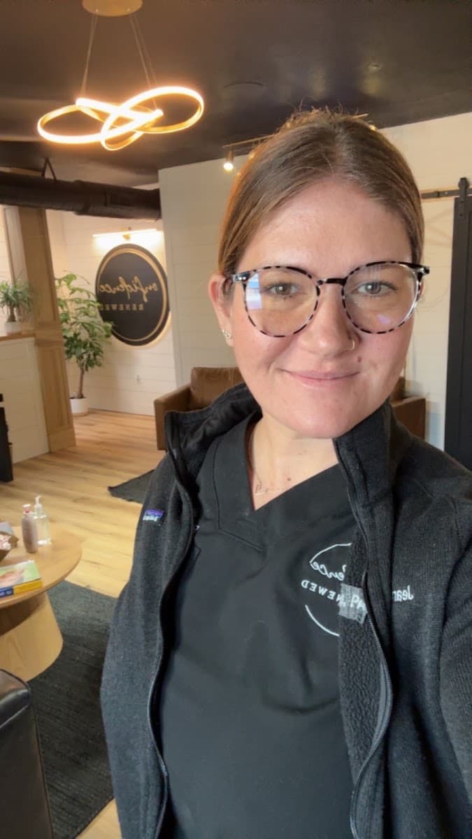 Confidence Renewed Medical Spa