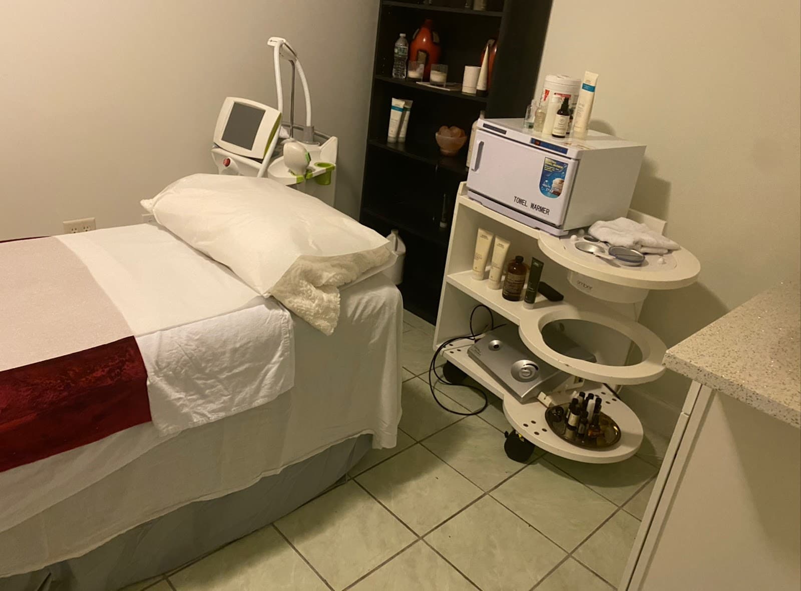Citrus Spa Jax
