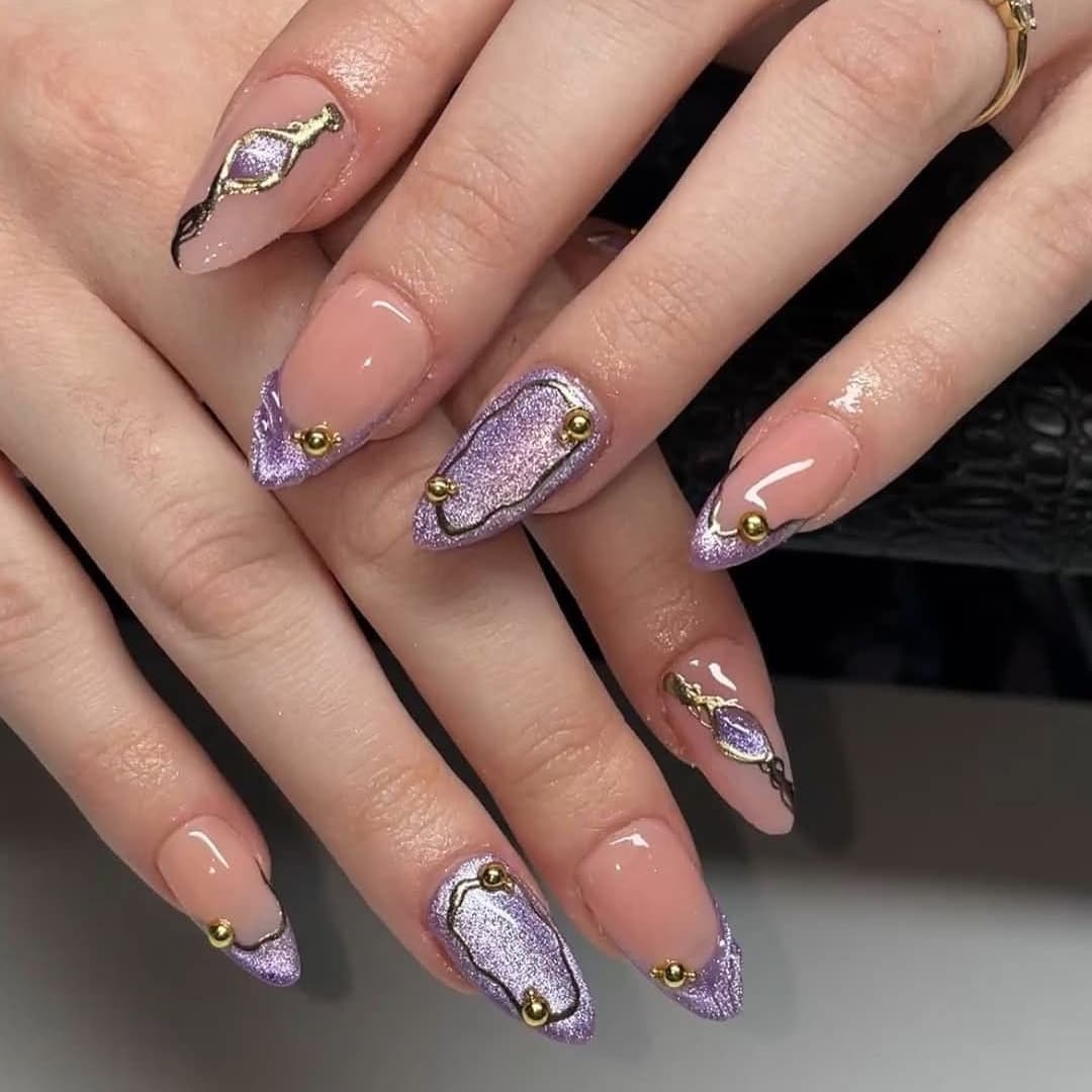 NT NAIL LOUNGE ( Highland ) photo 1 of 8