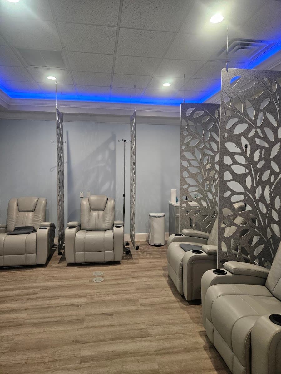 Infuse Wellness photo 1 of 8
