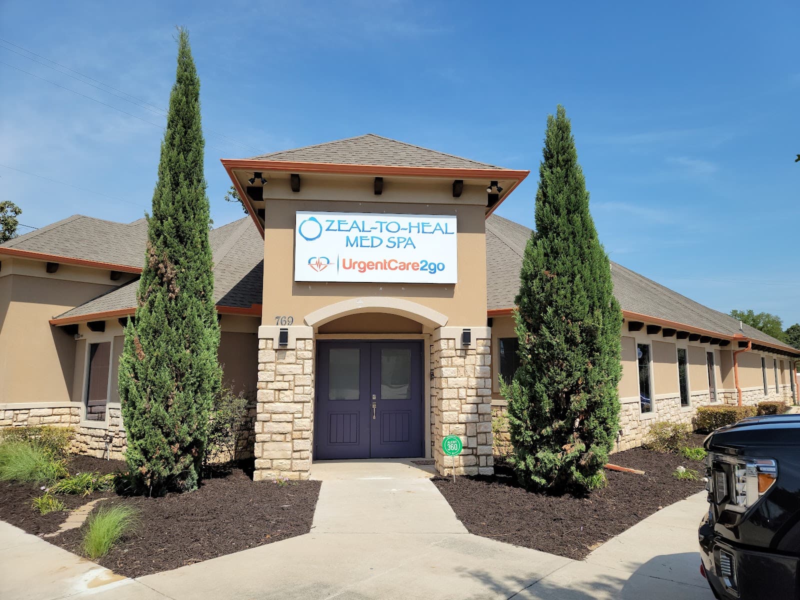 Z-2-H Family Med & Urgent Care Clinic