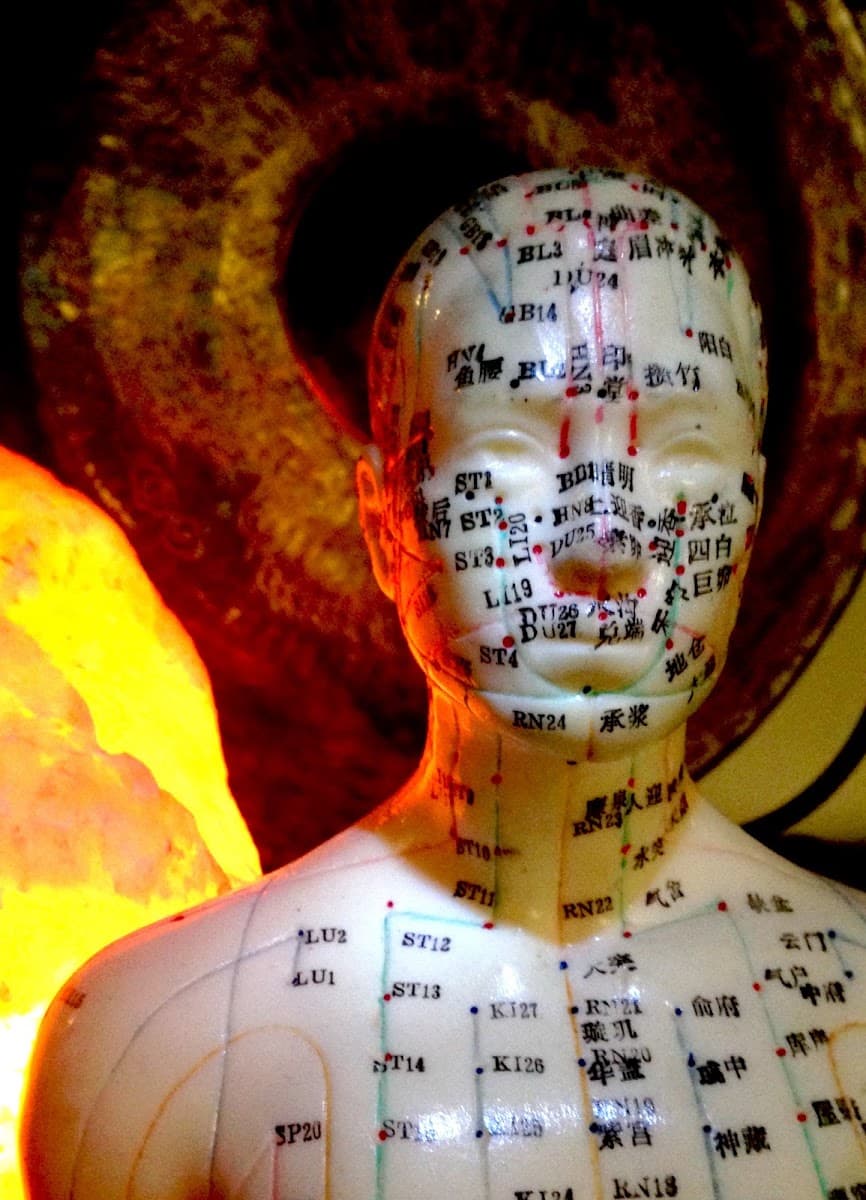 Dakini Healing Arts