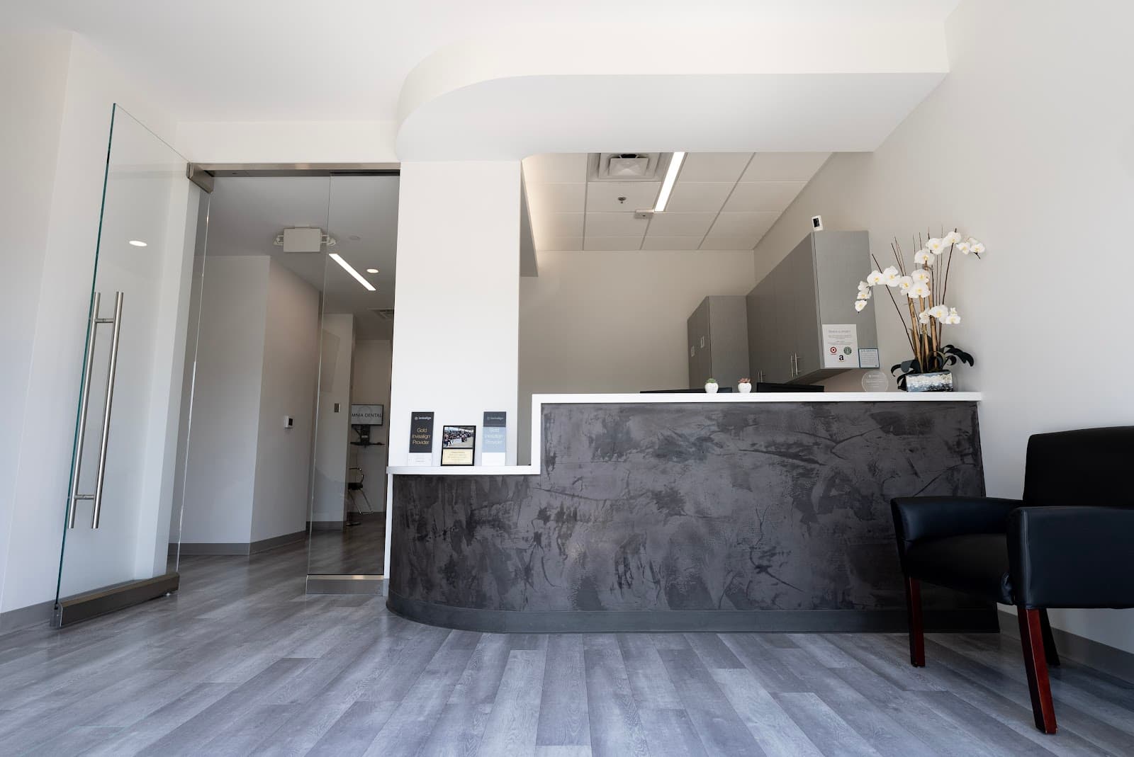 Omnia Dental - Chino Hills