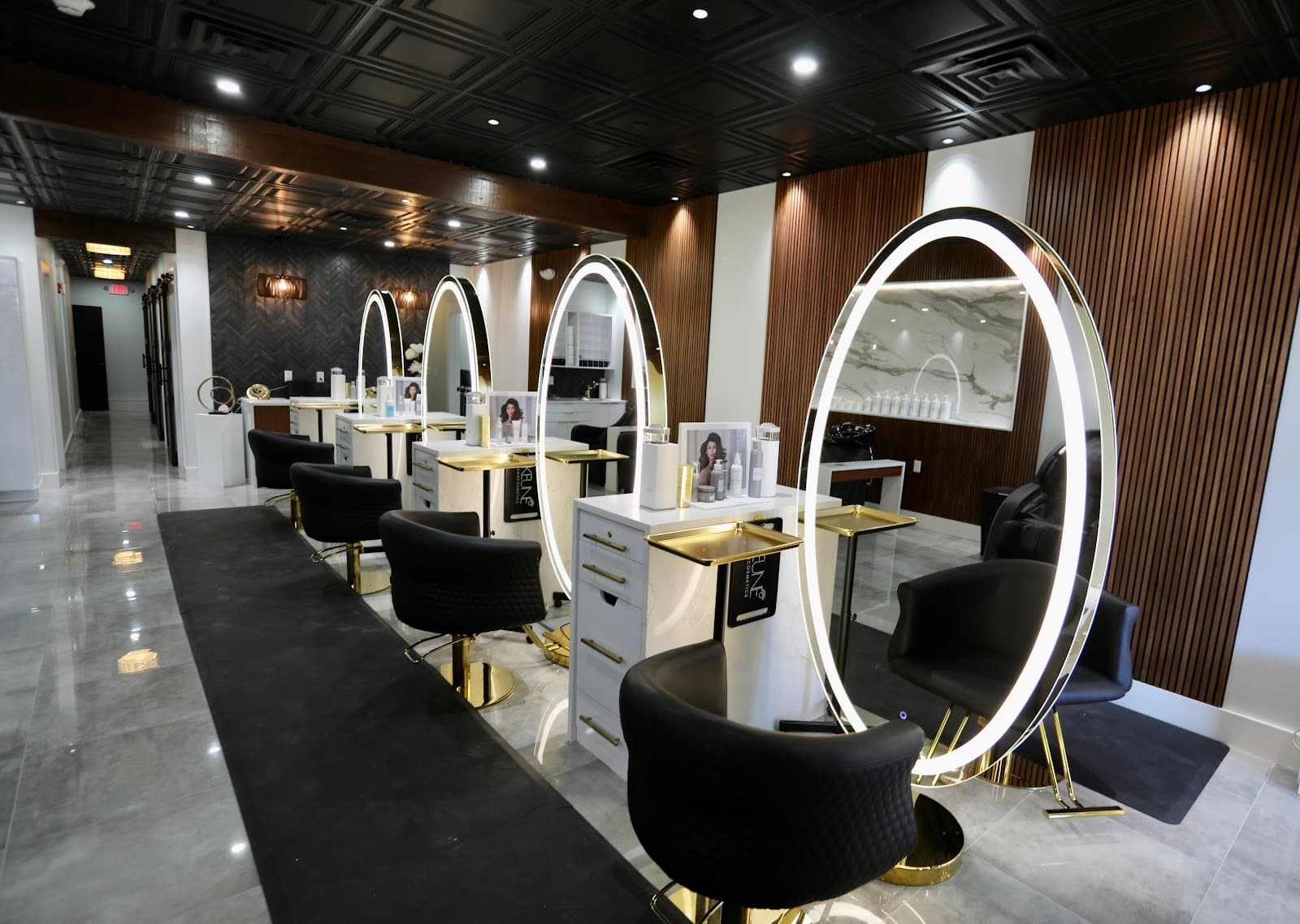 DaVinci Salon and Med spa