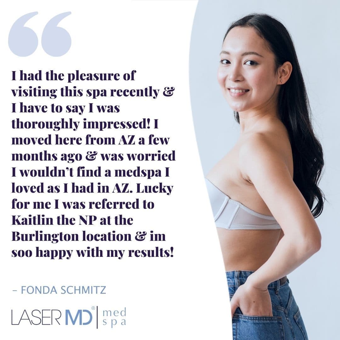 MD Esthetics Danvers