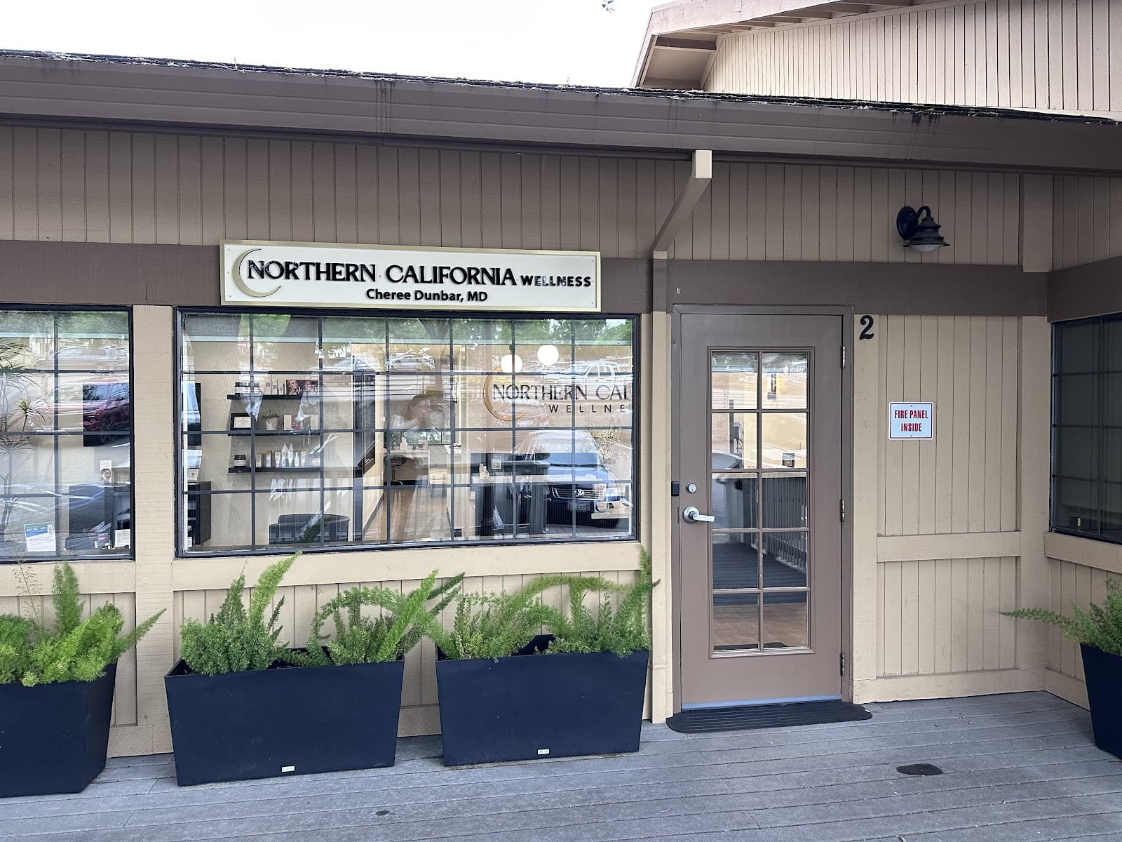 Northern California Wellness photo 1 of 8