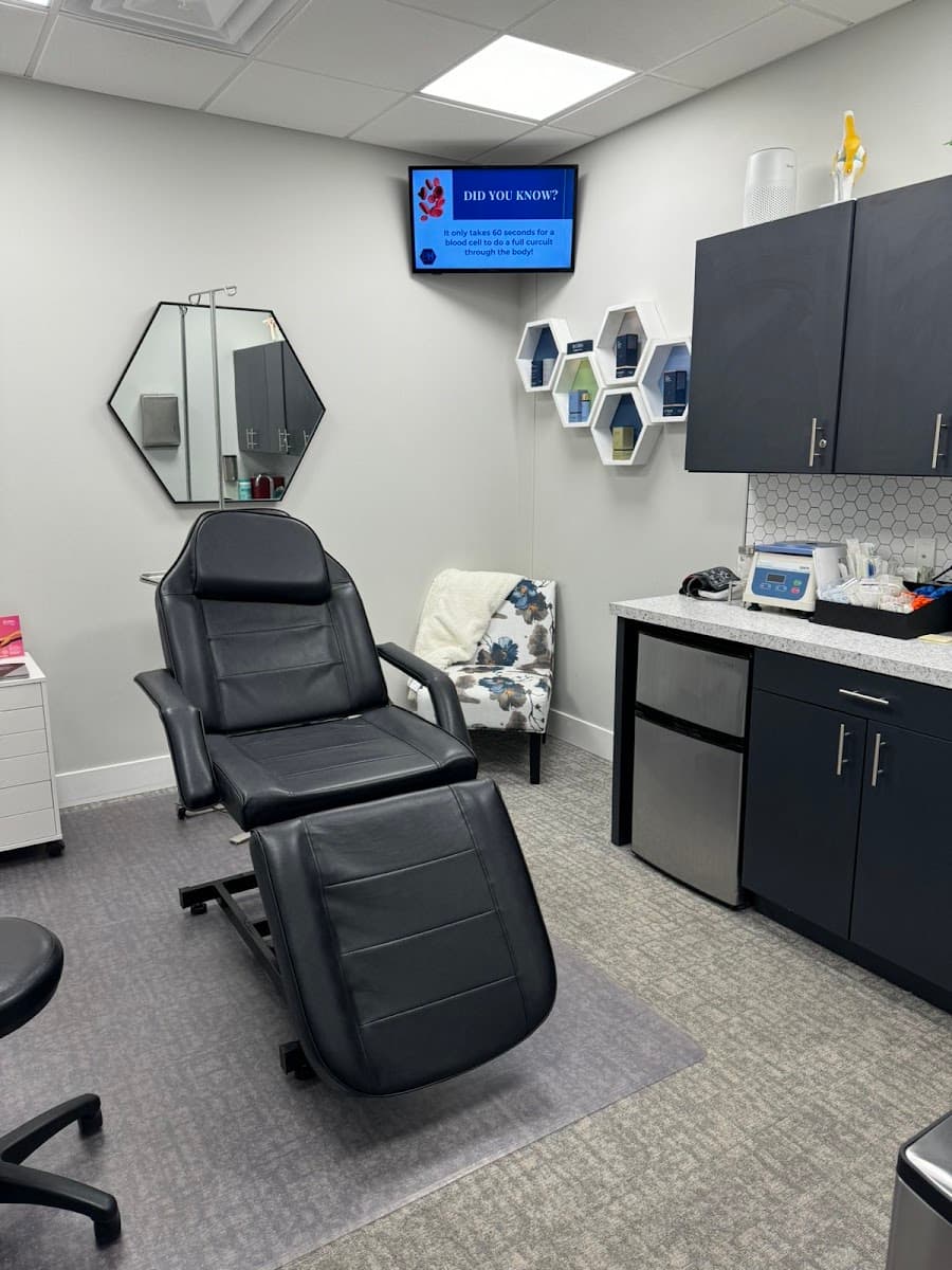 Pure Health Aesthetics & Wellness