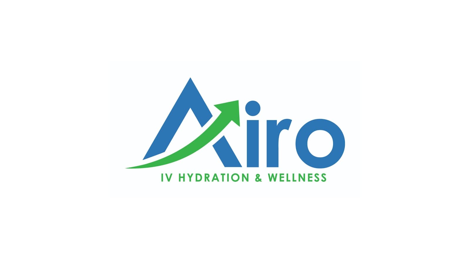 Airo IV Hydration & Wellness