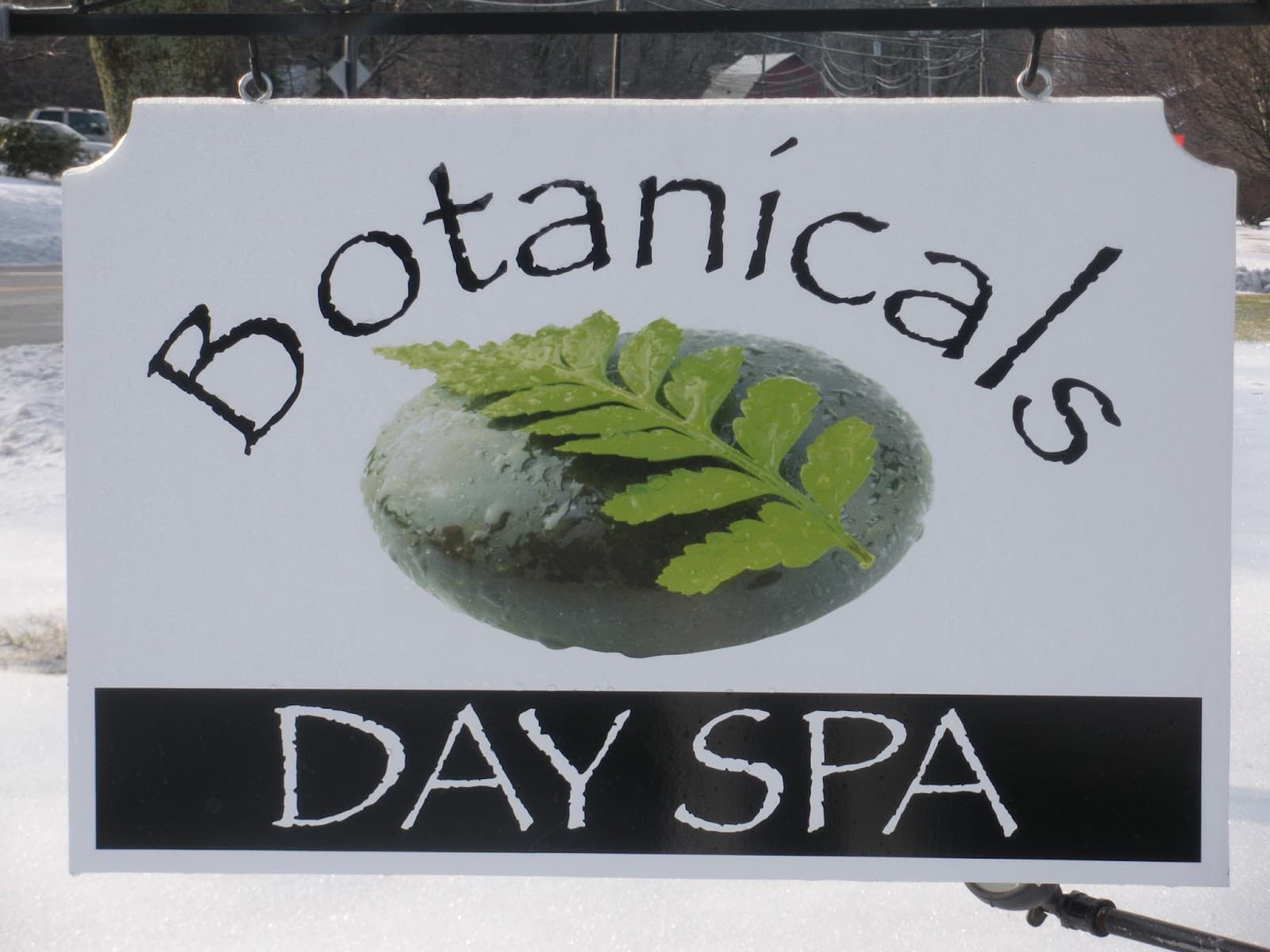 Botanicals Day Spa