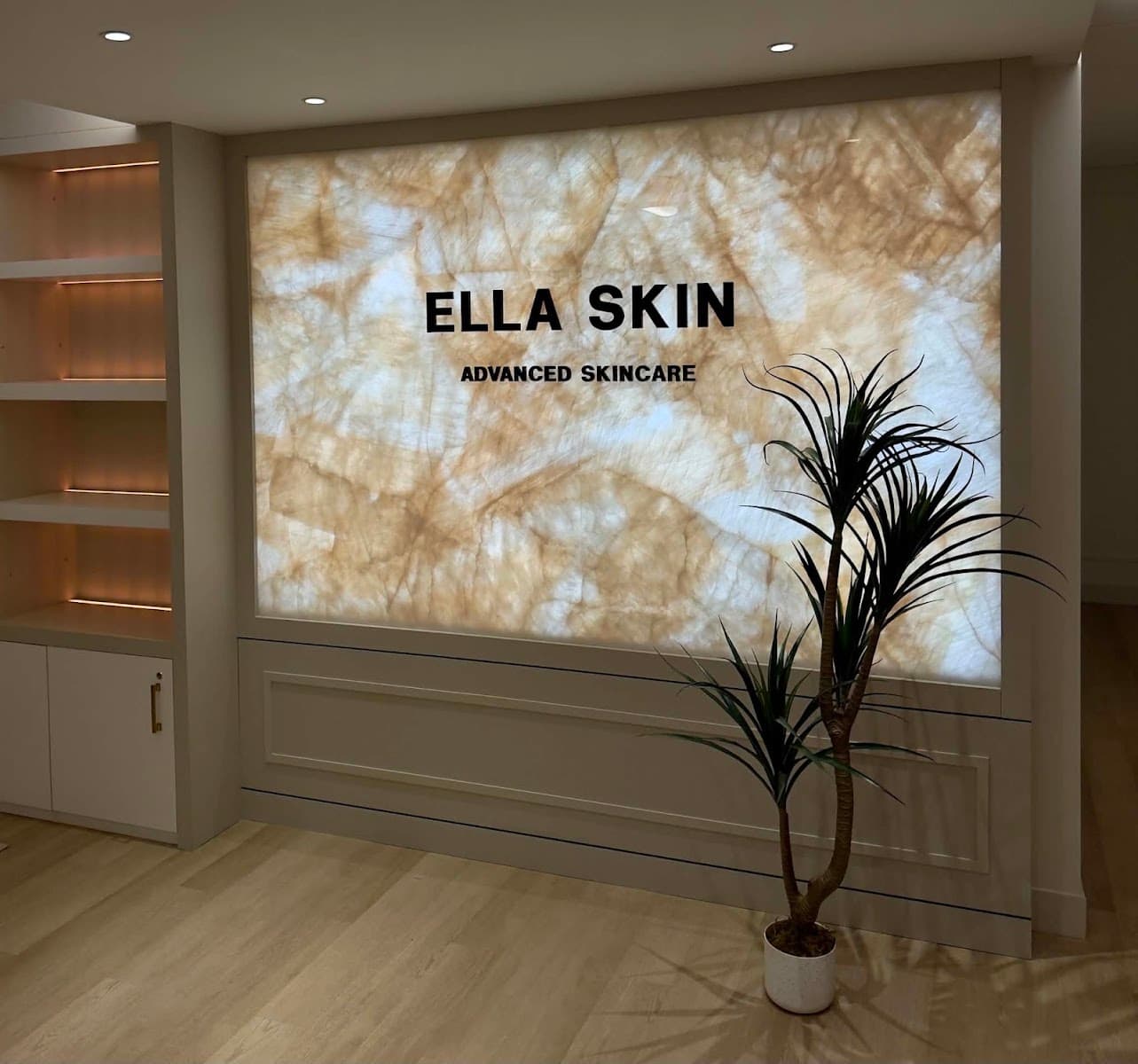 Ella Skin