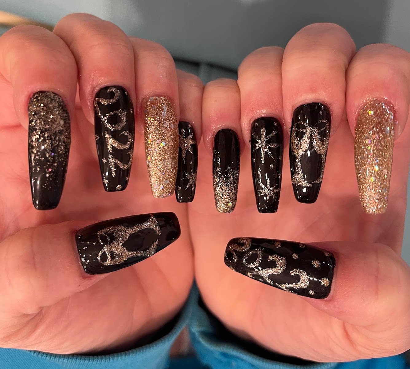 Hanna Nails photo 1 of 8