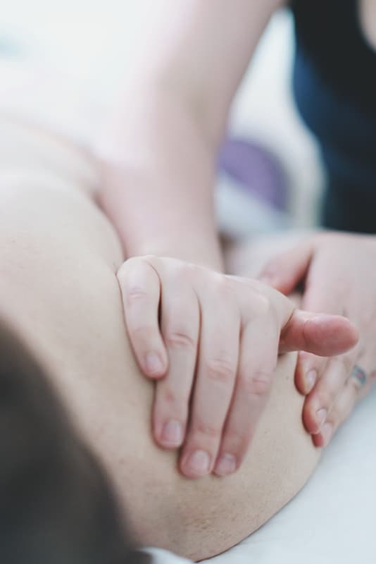 Royal Care Lifestyle : Massage Therapy & Holistic Living