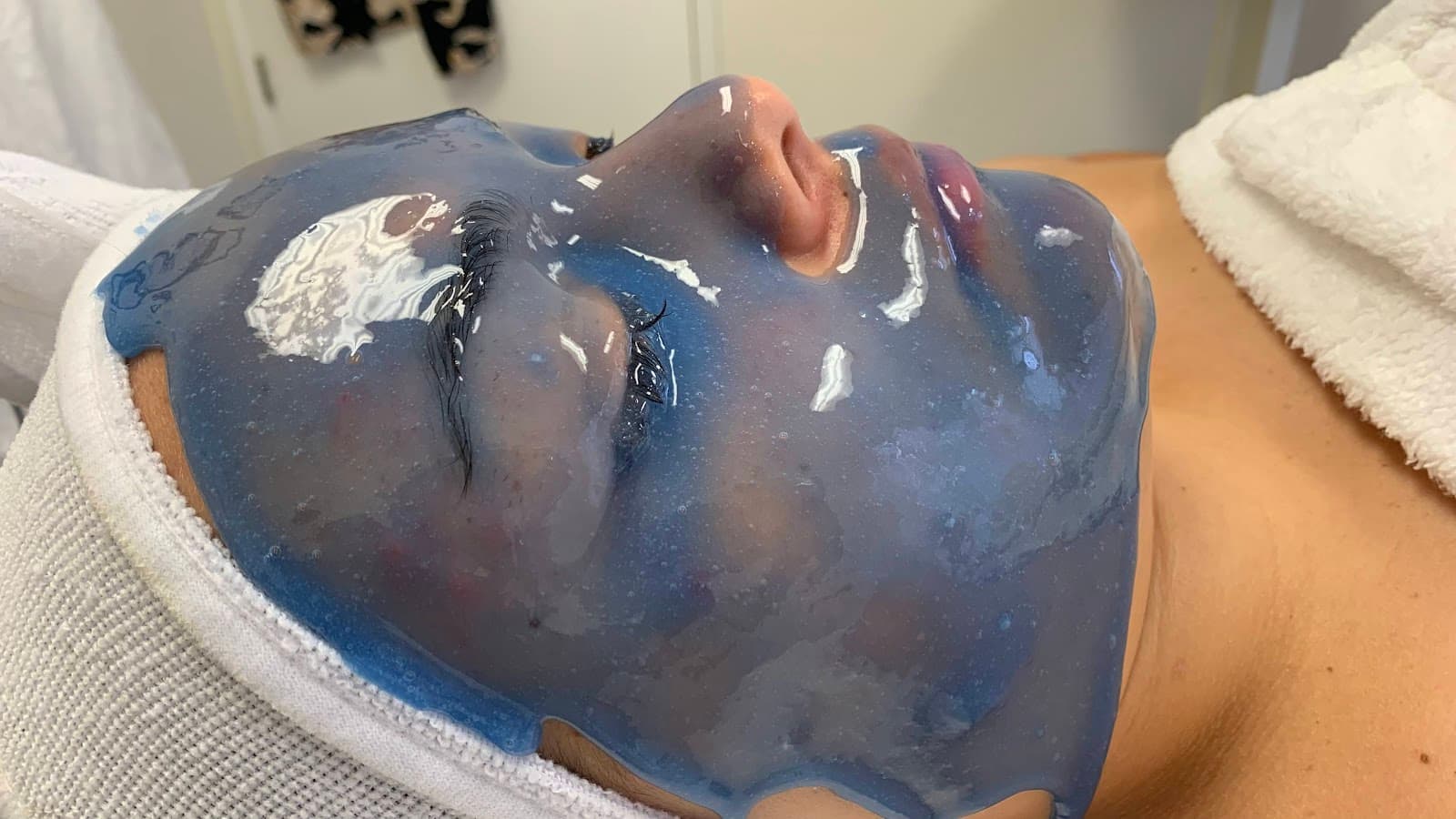 Spa Skin by Nicole