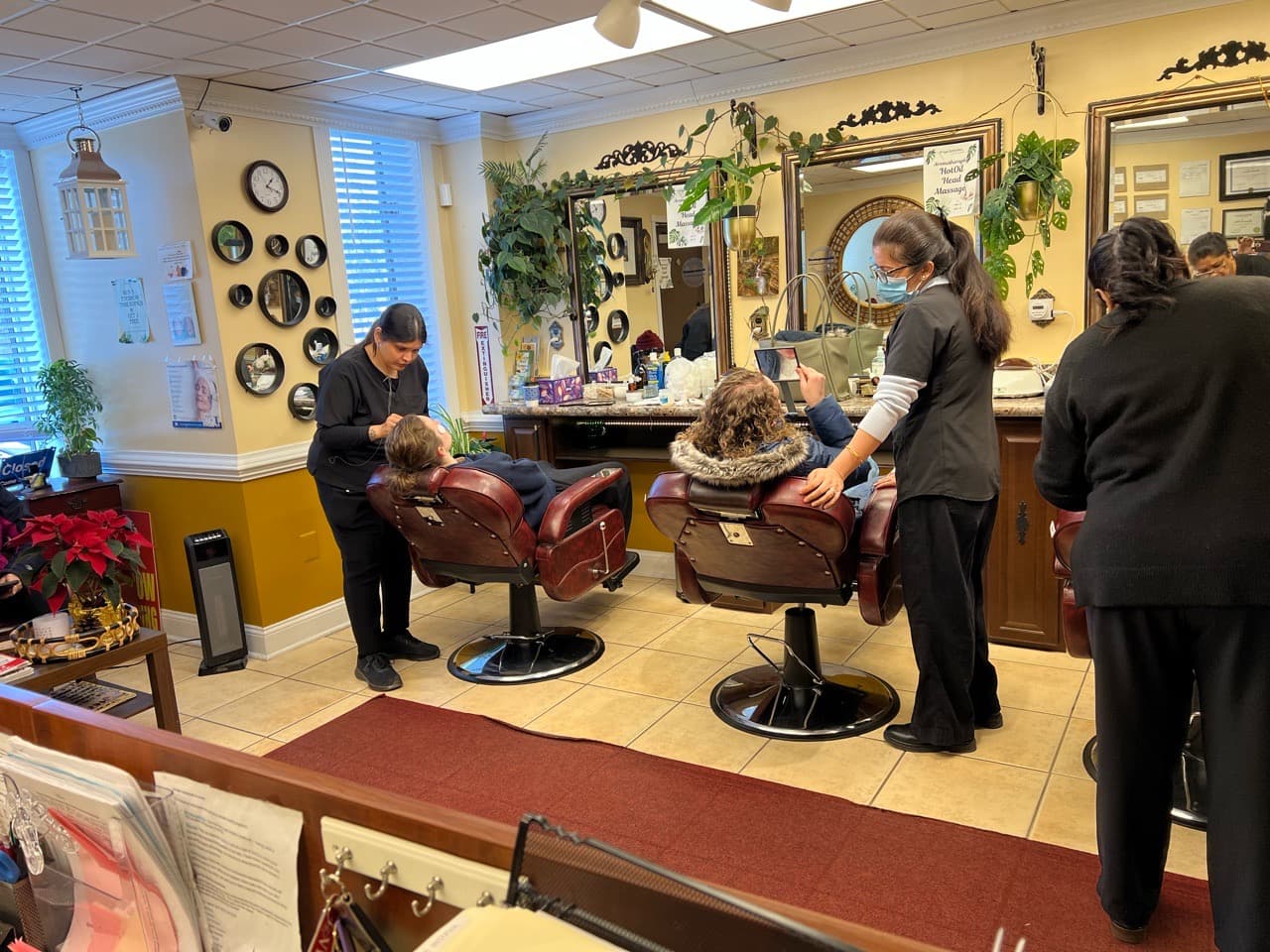 Priya Esthetics