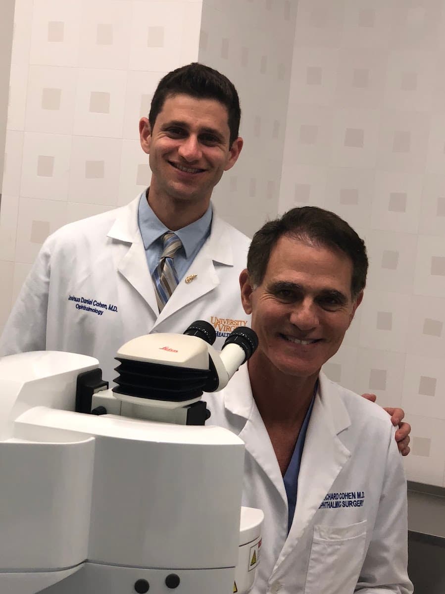 Focus Surgical: Myers B Bruce MD