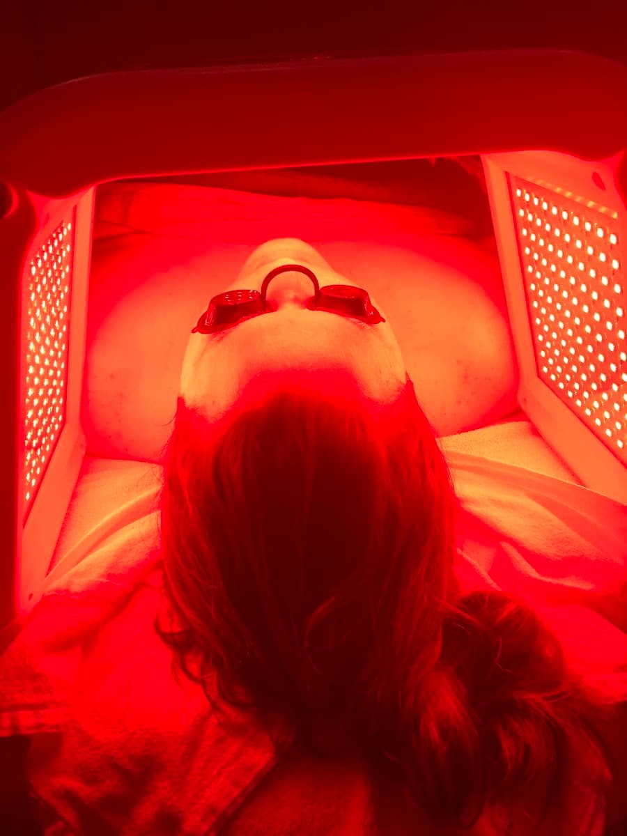 Honeysuckle Spa