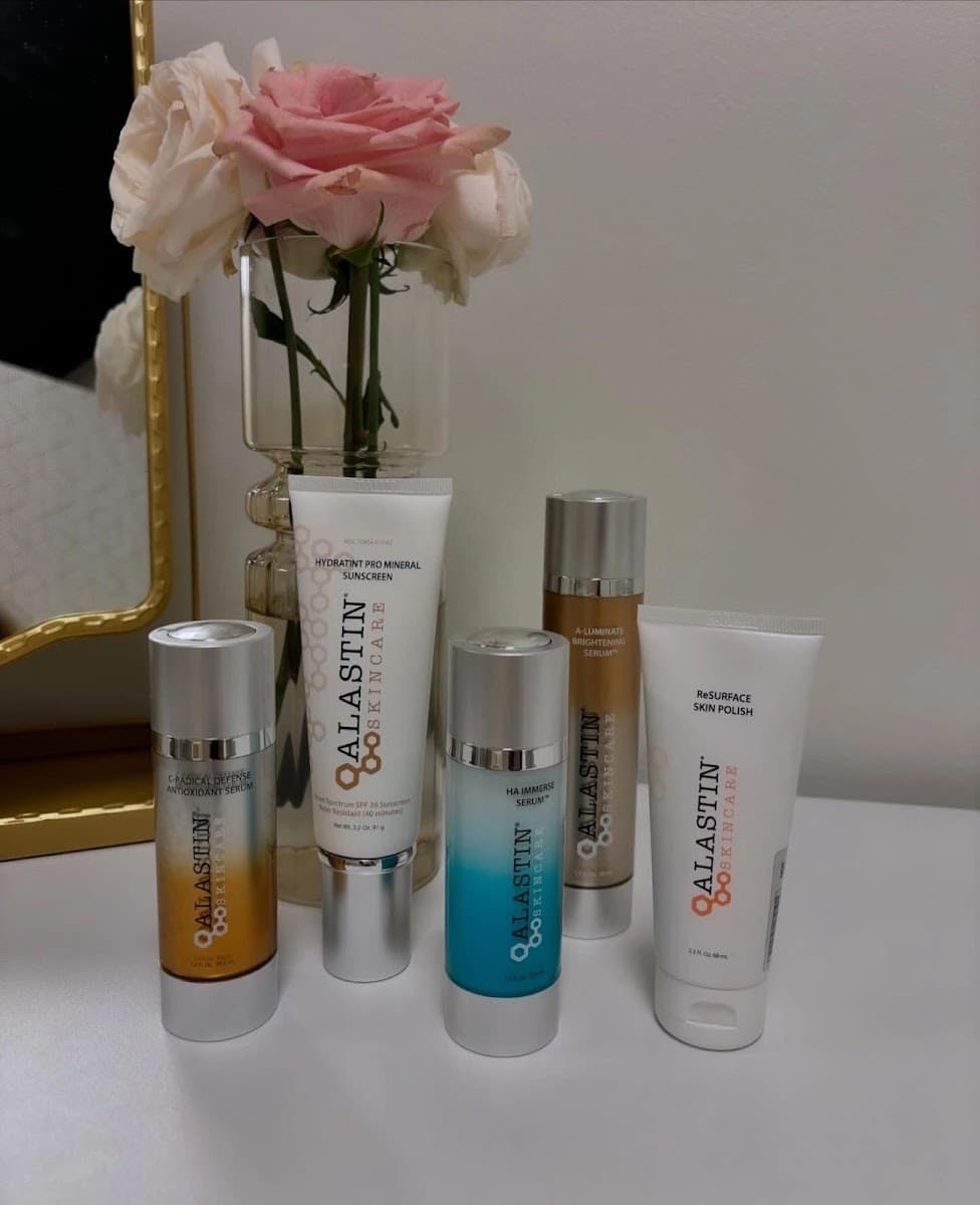 Luxy Wellness and Aesthetics photo 1 of 8