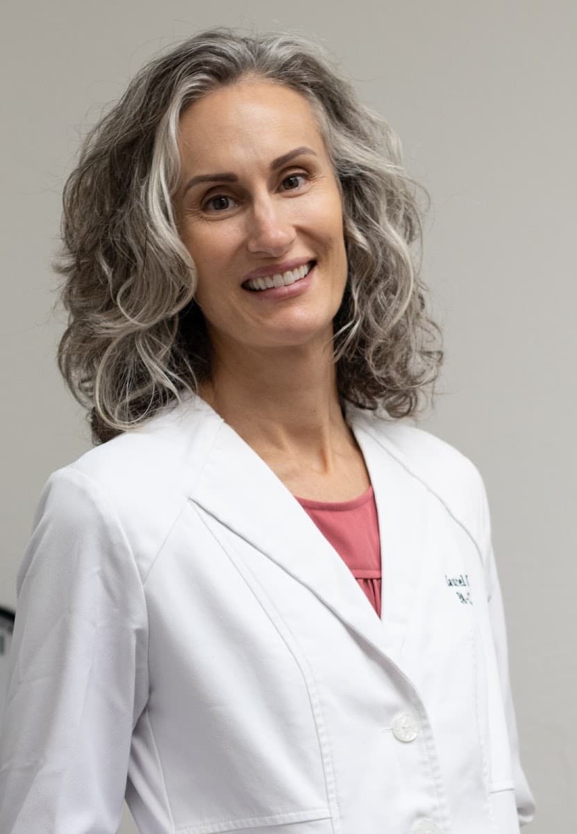 Twin Falls Dermatology & Aesthetics, LLC: Laurel Krupski PA-C