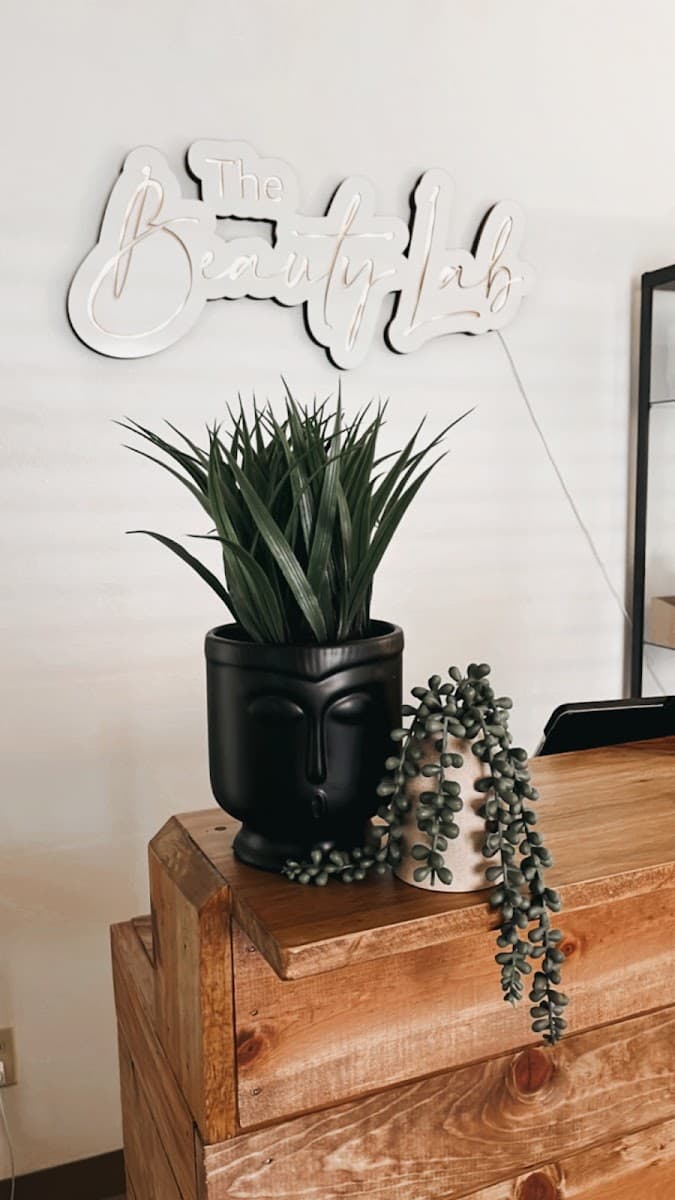 The Beauty Lab - Downtown Riverside Ca