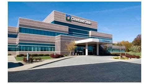 Cleveland Clinic - Wooster Milltown Specialty and Surgery Center