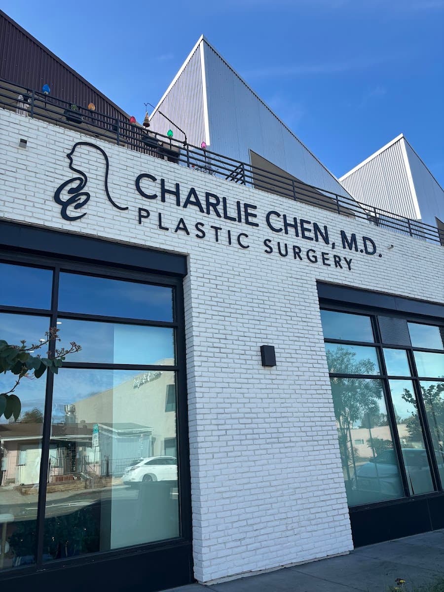 Charlie Chen, M.D. photo 1 of 8