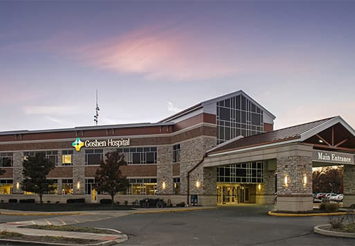 Goshen Hospital
