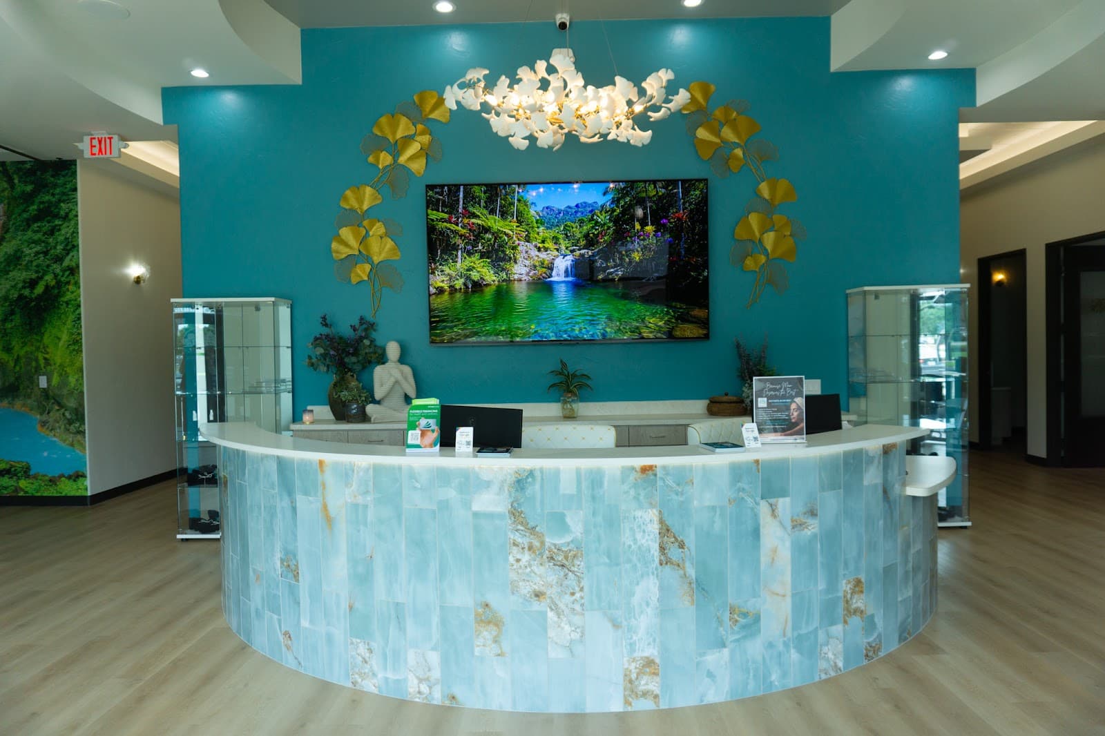 C3 Wellness Spa - McKinney Stonebridge