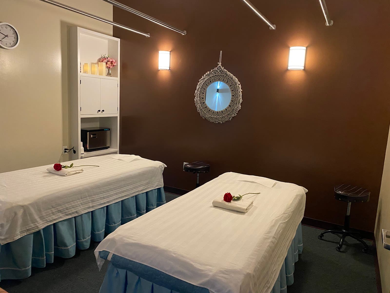 Massage Crystal