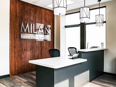 Milan Laser Hair Removal