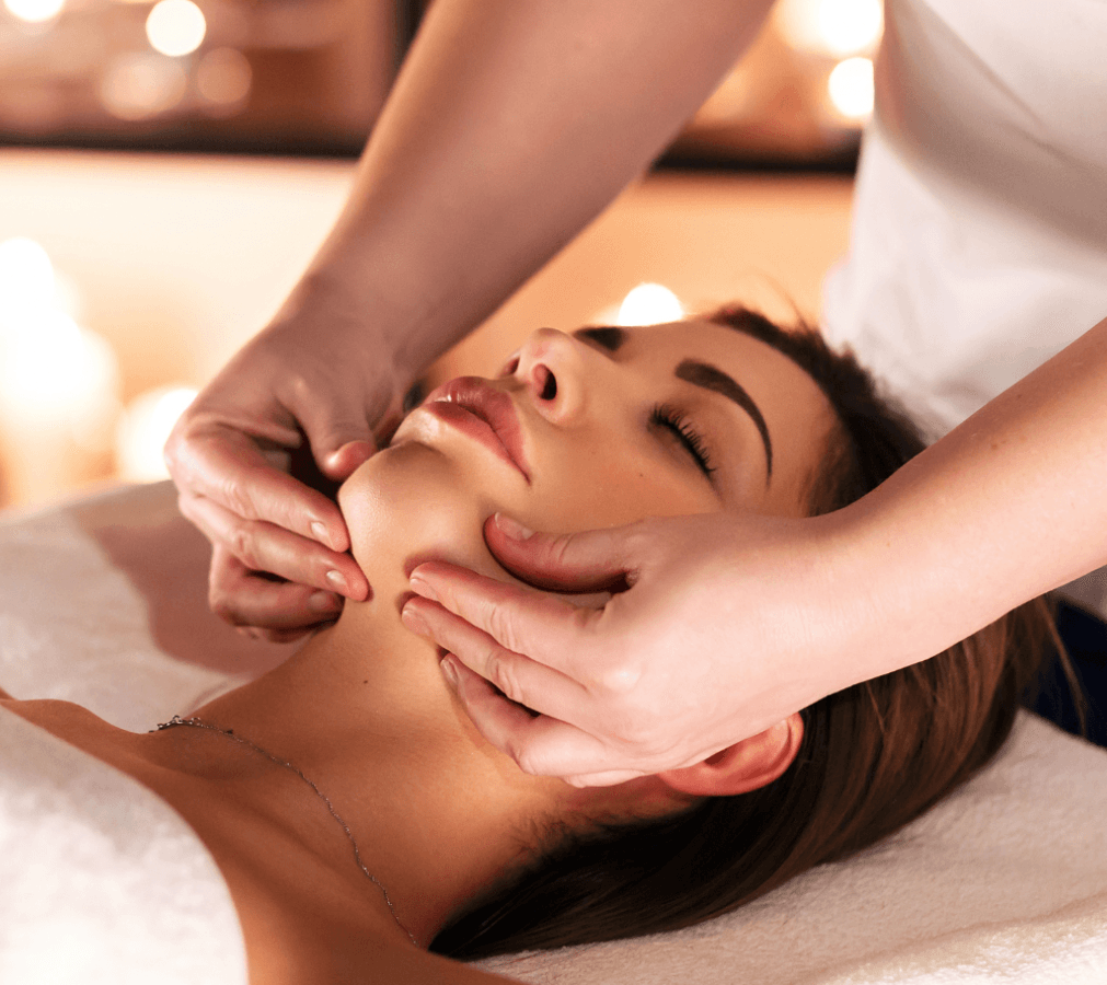 Ocean Day Spa