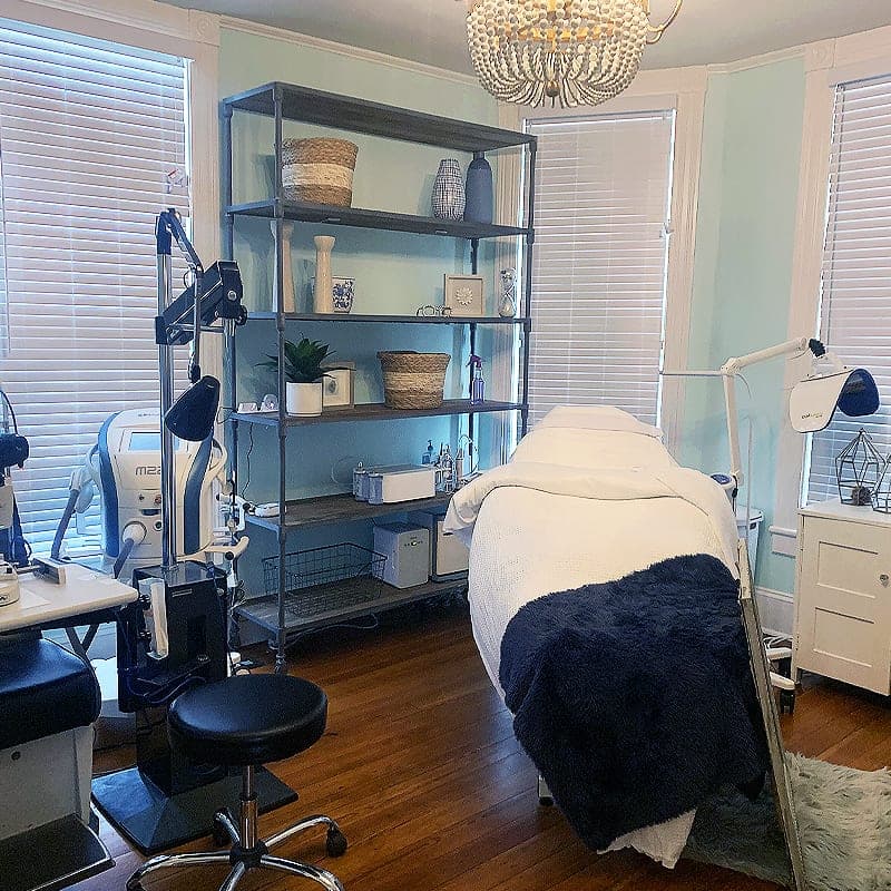 Salisbury Eyecare and Eyewear
