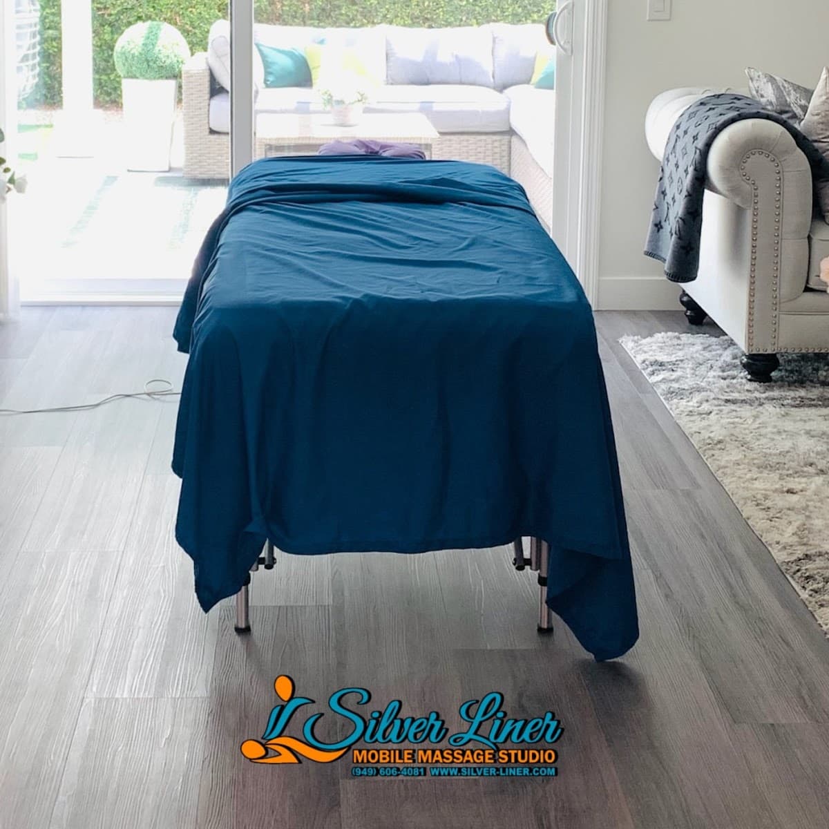 I-thriv Wellness, Anywhere