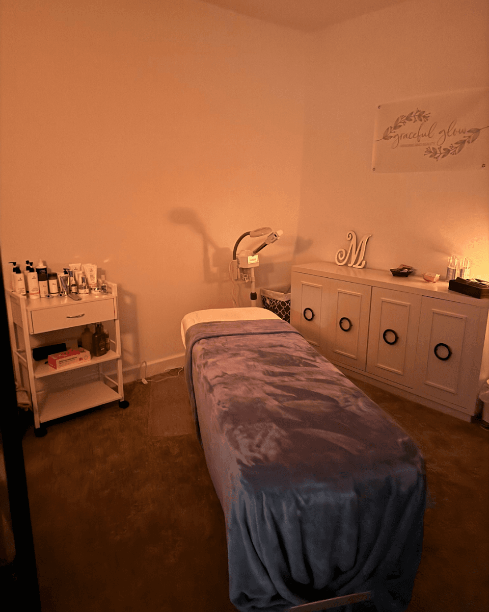 Graceful Glow Skincare & Beauty photo 1 of 8