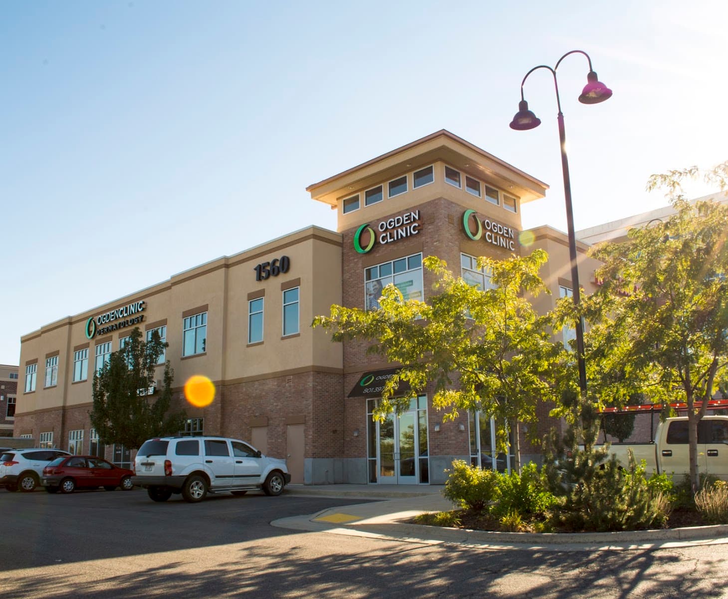 Hadley Dermatology