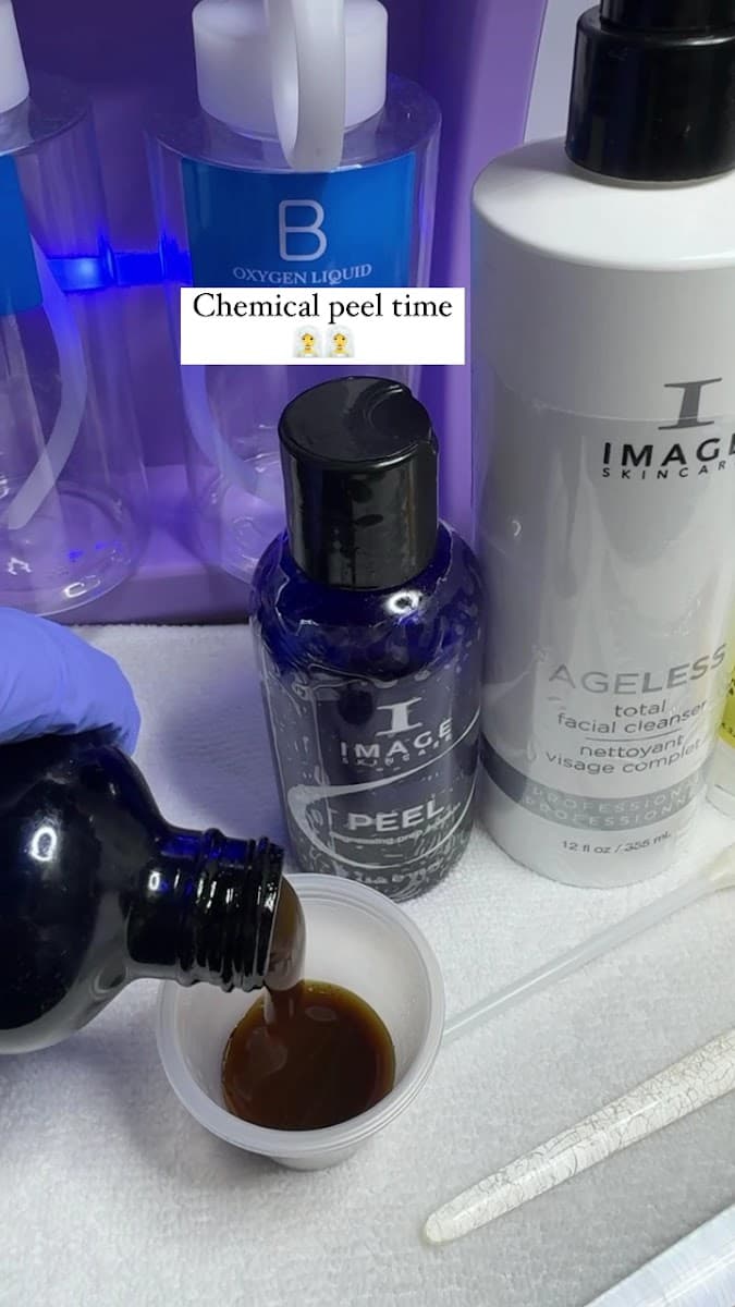 Bahar skincare-spa photo 1 of 8
