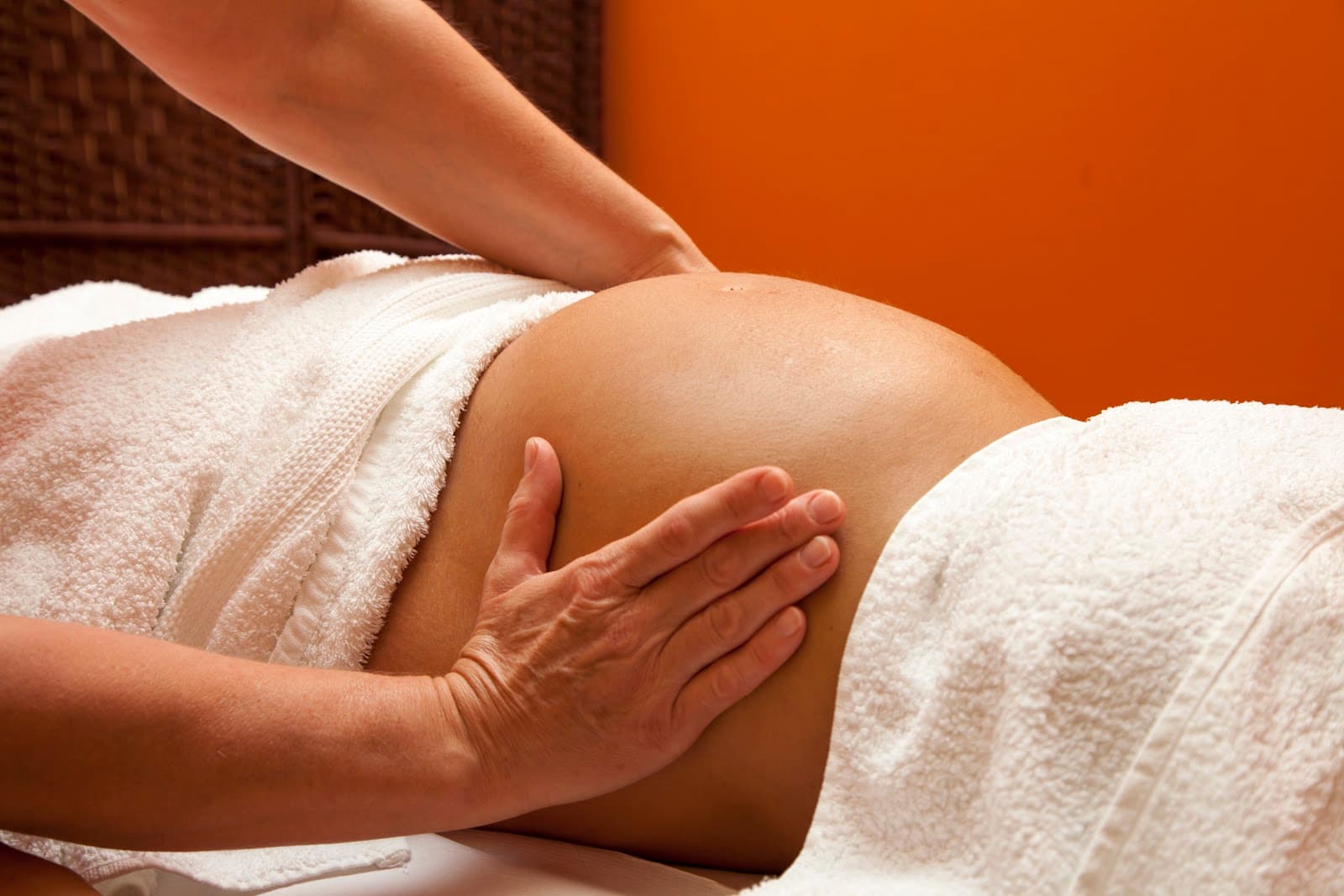 Massage Experience photo 1 of 8
